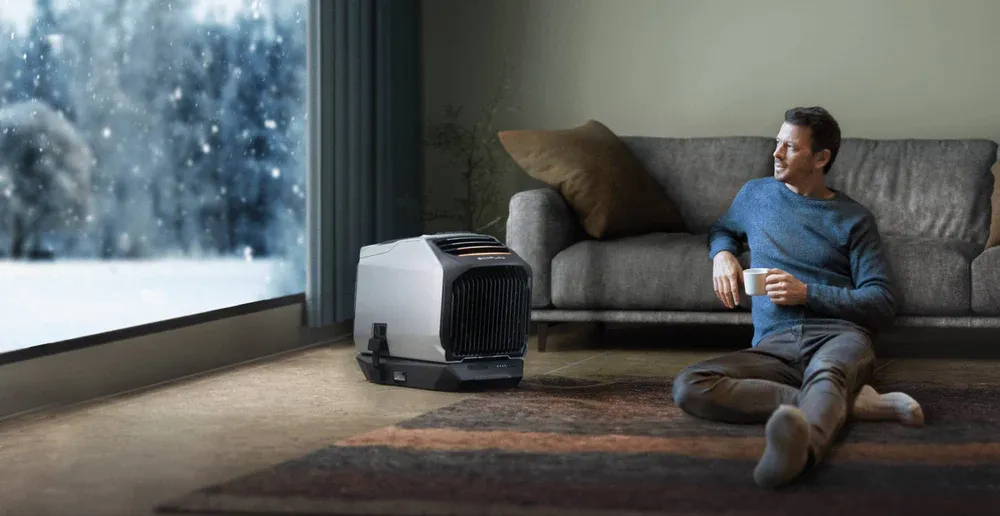 Portable Air Conditioner with Heater | Product Spotlight 7/16/2024: