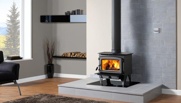 Choosing the Right Wood Stove for Your Home